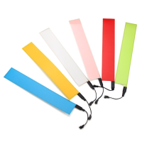 12V El Tape Electroluminescent Panel Backlight With Inverter Decoration Light