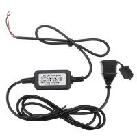12V Waterproof Dual 5v 3a Usb Motorcycle Phone Pad Gps Power Supply Port Charger