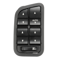 13 Pins Electric Power Window Switch Rhd For Ford Falcon Xr6 Xr8 Ba Bf 02~08