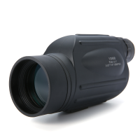 13X50 Handheld Monocular Scope Waterproof Fogproof Focus Telescope For Outdoor Sports Bird Watching