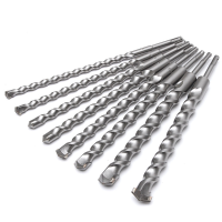 14 32Mm Tungsten Carbide Tip Hammer Drill 350mm Sds Plus Masonry Hammer Drill Bit