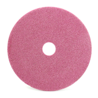 145X22x3mm Grinding Wheel Disc Grinding Pad For Chain Saw Grinder 3/8lp & 0.325 Chain
