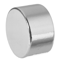 14X8mm N50 Disc Magnet Round Rare Earth Neodymium Fridge Magnet