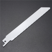 150Mm Metal Reciprocating Saw Blades S922ef For Bosch Makita