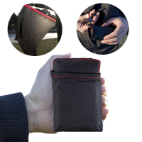 150X100cm Kishoo Pocket Picnic Mats Foldable Waterproof Anti Tear Outdoor Traveling Camping Moisture Pad