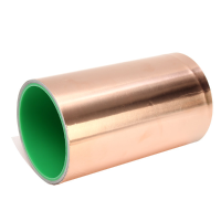 15Cm X 10ft Emi Shielding Heat Resistance Conductive Adhesive Copper Foil Tape