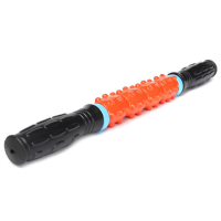 16.5 Inch Sports Massager Roller Stick Muscle Relax Trigger Point Bodymassage Tool