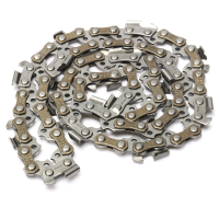 16 Inch 59 Drive Substitution Chainsaw Saw Mill Chain 3/8 Inch Links Pitch 050 Gauge