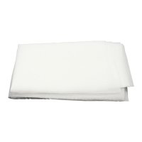 160M(64t) Screen Printing Mesh Fabric Elastic Stretch Mesh Cloth For Diy Handicraft 1 X 1.27M