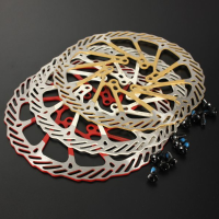 160Mm Bicycle Mtb Stainless Steel Brake Disc For Avid G3