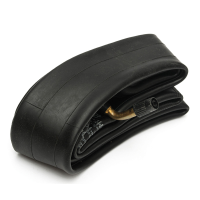 16X2.125Inch Inner Tube With Angled Valve For Scooter Electric Bike Butyl Rubber