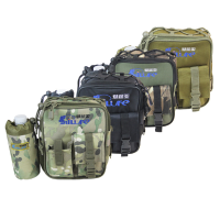 17*7*21Cm Outdoor Waterproof Fishing Bag Fishing Tackle Pole Package Bag Sea Rods Bag