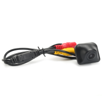 170 Degree Waterproof Cmos Hd Car Rear View Reverse Backup Parking Camera Night Vision