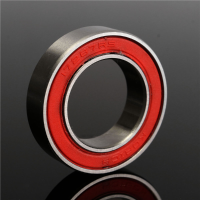 17X28x7mm Rubber Sealed Ball Bearing 17287 2rs Ball Bearing