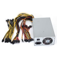 1800W Mining Power Supply Power Mining Rig