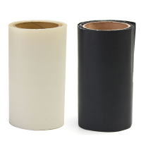 18Cm Waterproof Repair Tape Dirty Wet Surface Flexible Rubberized 152cm