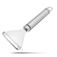 190X60mm Stainless Steel Peeler Corn Cobber Kernel Cutter Tool