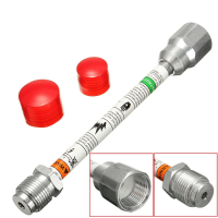 195Mm 8 Inch Airless Paint Sprayer Gun Tip Extension Pole