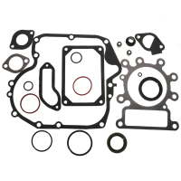 19Pcs Engine Gasket Set For Briggs & Stratton 796181 Replaces Old # 697151