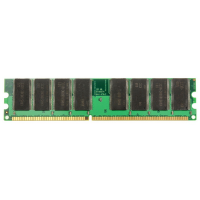 1Gb Ddr 266 Pc 2100 184pins Non Ecc Desktop Memory Ram