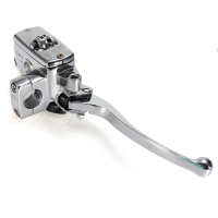 1Inch 25mm Right Brake Skull Motorcycle Hydraulic Cylinder