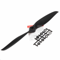1Pc Kmp 1070 10x70 10*7 High Efficiency Propeller Blade For Rc Airplane