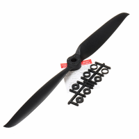 1Pc Kmp 1470 14x7e 14*7e High Efficiency Propeller Blade For Rc Airplane