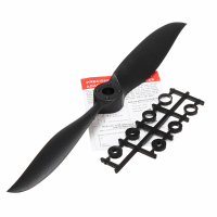 1Pc Kmp 8038 8x3.8 8*3.8 High Efficiency Propeller Blade For Rc Airplane