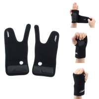 1Pcs Breathable Ok Cloth Wrist Support Brace For Outdoor Sports Camping Basketball