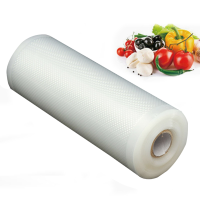 1Roll 15cm x 500cm Fresh keeping Bag Of Vacuum Sealer General Vacuum Storage Bags Food Preserver