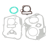 1Yx140 140cc Universal Pit Dirt Bike Full Complete Engine Gasket Set Motorcycle