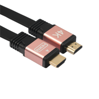 2.0 4K 3d Hd 1080p To Hd Multimedia Interface Cable 1.8M Gold Plated Connector For Psp Xbox Pc Apple