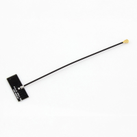2.4G 5g Dual Frequency Wi Fi Antenna Usr Ant2g5g S001 Embedded Pifa
