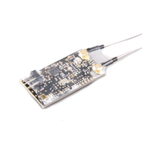 2.4G 8ch Compatible Receiver For Futaba T6j T8j T10j T14sg S Fhss S Sbus