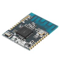 2.4G Wireless Network Module Uart Wireless Serial Port Module Cc2530 Zigbee Smart Home