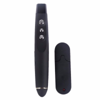 2.4G Wireless Usb Ppt Powerpoint Presenter Remote Control Presentation Pointer