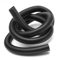 2.5M×32mm Eva Universal Cleaner Hose Bellows Straws Vacuum Cleaner Parts