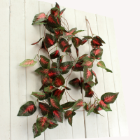 2.5M 7.5Feet Artificial Ivy Trailing Garland Vine Plant Home Flower Party Garden Wedding Decor
