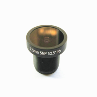 2.5Mm 1/2.5
