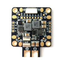 2 6S Power Distribution Board Built In Dual 5v/12v Bec For Rc Drone Fpv Racing 9.4G