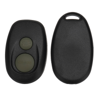 2 Button Car Remote Key Fob Case Shell Replacement For Toyota Camry Avalon 00 06