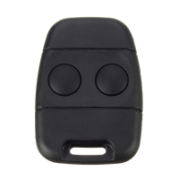 2 Button Remote Key Fob Repair Kit For Land Rover Freelander Defender Discovery