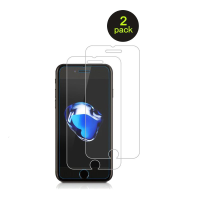 2 Pack Bakeey 0.26Mm 9h Scratch Resistant Tempered Glass Screen Protector For Iphone 6/6s 4.7