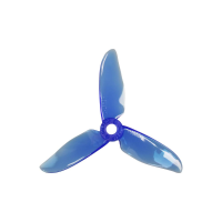 2 Pairs Dalprop Cyclone T3056c 3056 3 Blade Propeller For Rc Drone Fpv Racing Multi Rotor