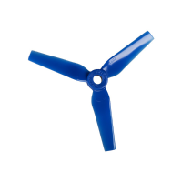 2 Pairs Dalprop T3032 3 Inch Rc Drone 3 Blade Propeller 5mm Mounting Hole For 1306 And 1407 Motor
