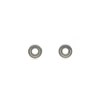 2 PCS Brotherhobby EZO 8X4X3mm Ball Bearings for RC Drone FPV Racing