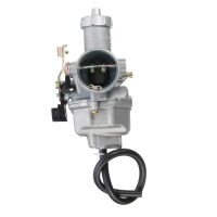 200Cc 250cc PZ30 Carb Carburetor Cable Choke For Dirt Bike ATV Taotao SunL JCL