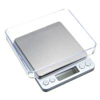200G X 0.1G 0.01G Digital Pocket Scale Jewelry Weight Electronic Balance Gram