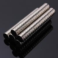 200Pcs 8mmX3mm N50 Disc Strong Magnets Rare Earth Neodymium Magnet