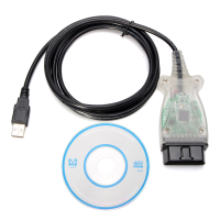 2017 Els27 Scanner Obd2 Diagnostic For Ford F150 Focus Explorer Ranger